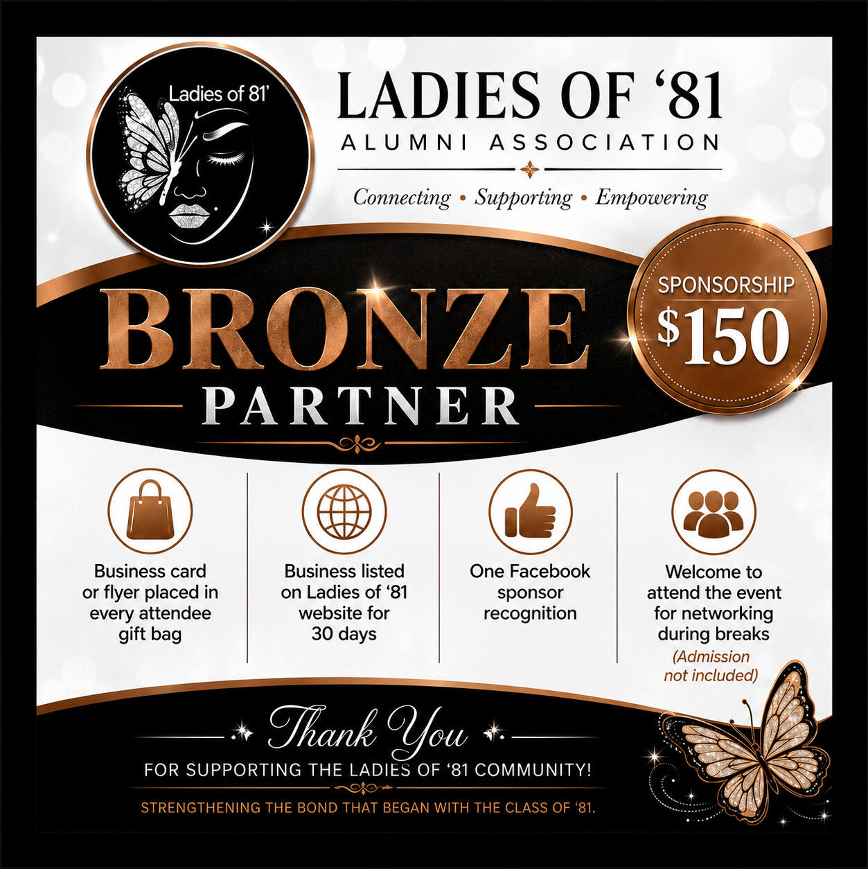 Bronze Partner