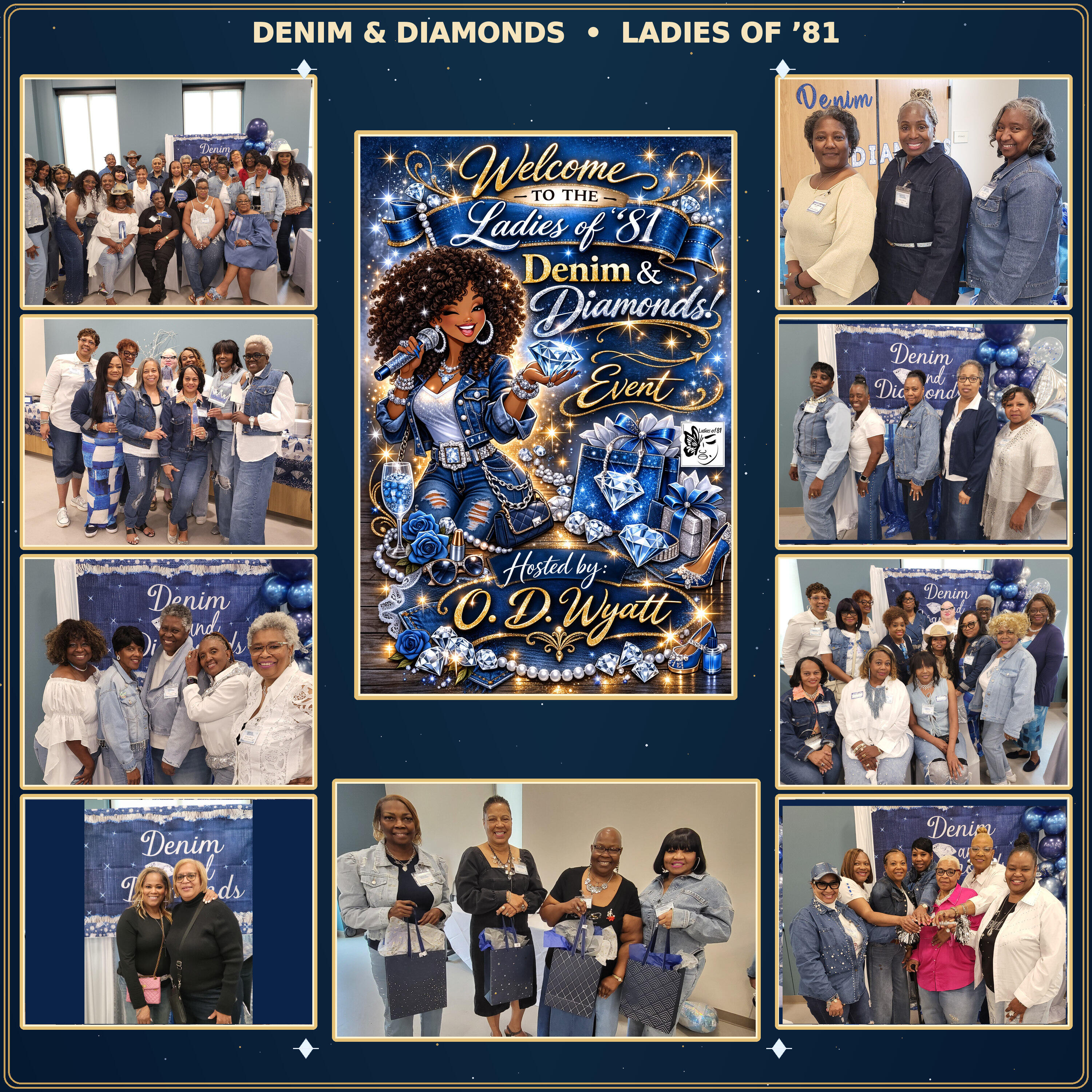 Memories Strong Bonds | Lifelong Friendships