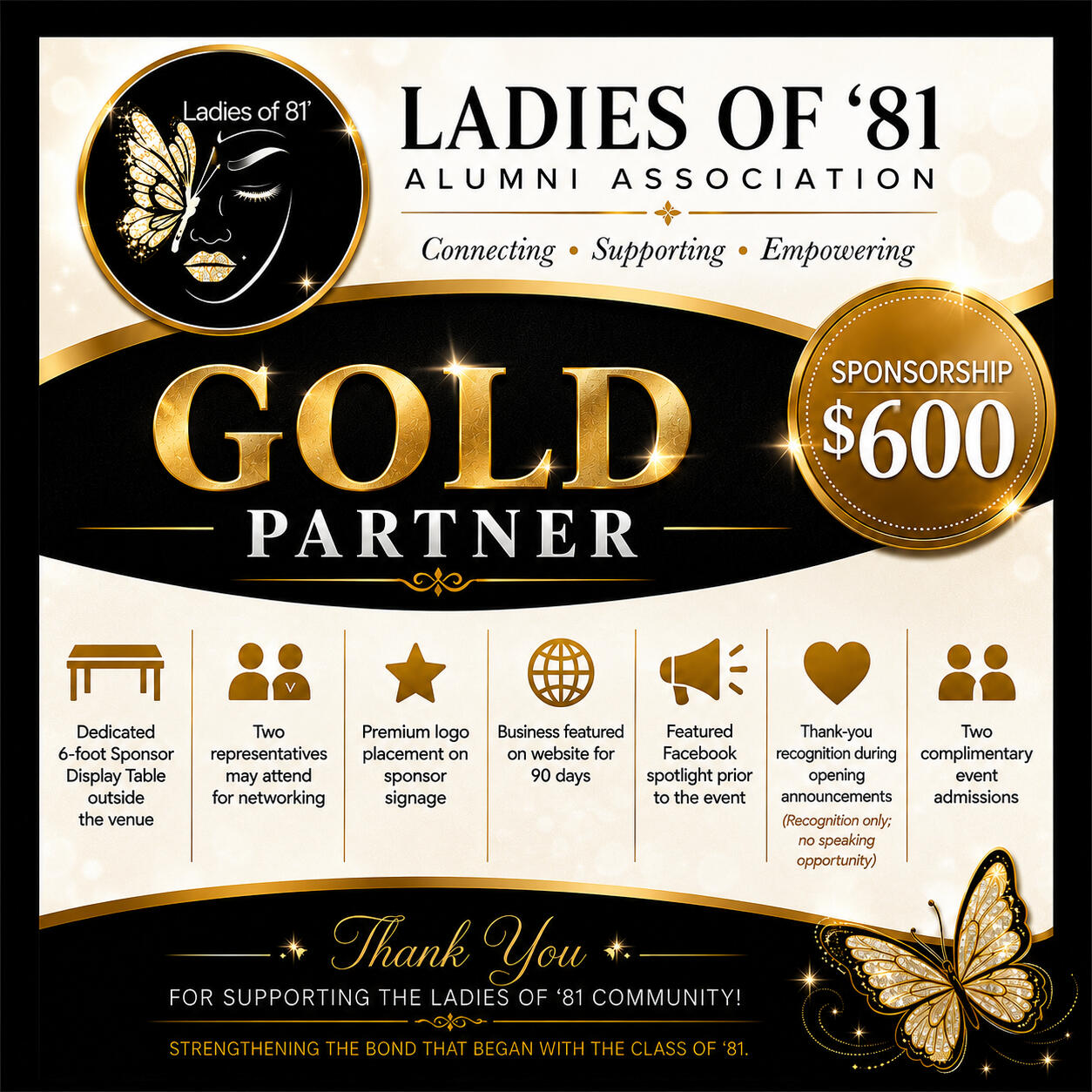 Gold Partner